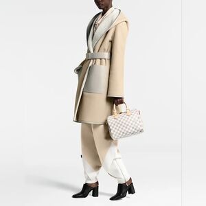 Louis VuittonDamier Azur Speedy 30 VintageEst. Retail $1,660